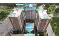 Appartement 63 m² Erdemli, Turquie