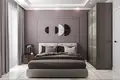 Wohnung 3 Schlafzimmer 118 m² Mittelmeerregion, Türkei