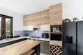 Casa 185 m² Rokietnica, Polonia