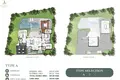 4 bedroom apartment 547 m² Choeng Thale, Thailand