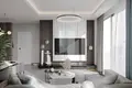Apartamento 3 habitaciones 88 m² Kargicak, Turquía