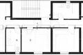 Квартира 66 м² Okrug Gornji, Хорватия