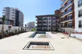 Квартира 2 комнаты 69 м² Аксу, Турция