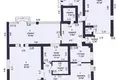 Коттедж 347 м² Радошковичи, Беларусь