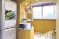 3 room apartment 65 m² Muchaviecki sielski Saviet, Belarus