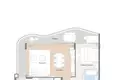 2 bedroom apartment 115 m² Ban Bang Thao, Thailand