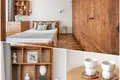 Квартира 2 комнаты 57 м² в Вильнюсе, Литва