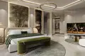 Apartamento 3 habitaciones  Dubái, Emiratos Árabes Unidos