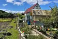 2 room house 34 m² Bialarucki sielski Saviet, Belarus