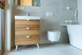 Mieszkanie 4 pokoi 114 m² Ryga, Łotwa