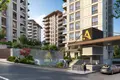 Квартира в новостройке AVRUPA KONUTLARI ŞİŞLİ