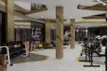 Dúplex 3 habitaciones 110 m² en Alanya, Turquía