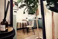 Estudio 1 habitación 26 m² Moscú, Rusia