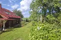 4 bedroom house 270 m² Opcina Skrad, Croatia