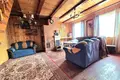 Maison 63 m² Fanipalski sielski Saviet, Bélarus
