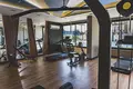 1 bedroom apartment 67 m² Muratpasa, Turkey