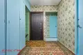 3 room apartment 68 m² Minsk, Belarus