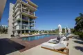 Apartamento 3 habitaciones 180 m² Paralimni, Chipre