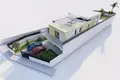 3 bedroom house  Torrevieja, Spain