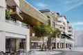 Copropriété 1 chambre 42 m² Tivat, Monténégro