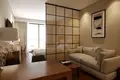 Квартира 1 комната 53 м² Чакви, Грузия
