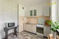 Mieszkanie 1 pokój 41 m² Mińsk, Białoruś