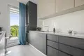 2 room apartment 47 m² Warsaw, Poland