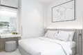 Appartement 1 chambre 48 m² Choeng Thale, Thaïlande
