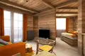 1 bedroom apartment 72 m² Kolasin, Montenegro