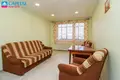 1 room apartment 36 m² Panevėžys, Lithuania