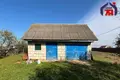 House 47 m² Pahoscki sielski Saviet, Belarus