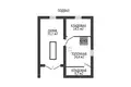 House 260 m² Baranavichy, Belarus