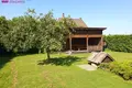 Land  Patranys, Lithuania