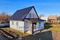 Maison 88 m² Kliejnikauski sielski Saviet, Bélarus