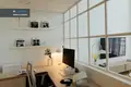 Mieszkanie 4 pokoi 103 m² Kłajpeda, Litwa