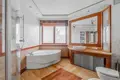 3 room apartment 106 m² in Warsaw, Poland