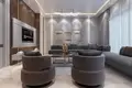 4 bedroom apartment 160 m² Yenişehir, Turkey