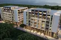 Wohnung 1 zimmer 37 m² Golem, Albanien
