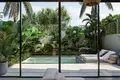 Villa 2 chambres 165 m² Ungasan, Indonésie