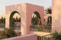 Penthouse 1 bedroom 77 m² Red Sea, Egypt
