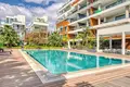 Apartamento 3 habitaciones  en Germasogeia, Chipre