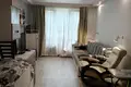 1 room apartment 34 m² Minsk, Belarus