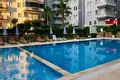 Mieszkanie 1 pokój 120 m² Alanya, Turcja
