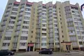 3 room apartment 91 m² Zhodzina, Belarus