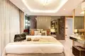 Ático 3 habitaciones 59 m² Pattaya City, Tailandia