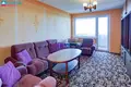 Квартира 3 комнаты 65 м² Паневежис, Литва
