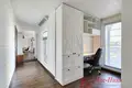 Ferienhaus 119 m² Bialarucki sielski Saviet, Belarus