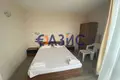 Wohnung 2 zimmer 57 m² Nessebar, Bulgarien