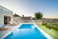 Villa 220 m² Municipality of Malevizi, Grèce