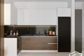 Duplex 4 rooms 58 m² in Alanya, Turkey